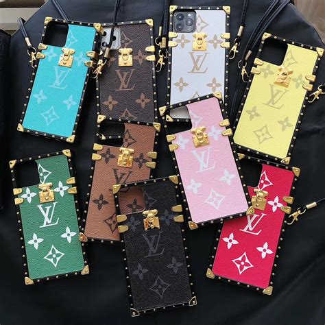 lv phone case black|lv phone case samsung.